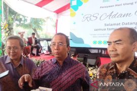 Kemenkes ajak masyarakat Sumut  dukung program BIAS cegah penyakit