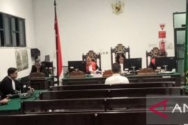 JPU tuntut kontraktor proyek Pasar Langgur lima tahun  penjara