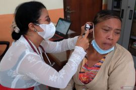 Mengatasi telinga berdenging: Tips untuk meringankan gangguan tinnitus