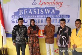 UT Ambon buat sentra layanan terpadu jangkau mahasiswa di  Malra