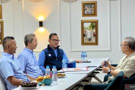 PAN rekomendasikan Dedie-Jenal di Pilkada Kota Bogor 2024