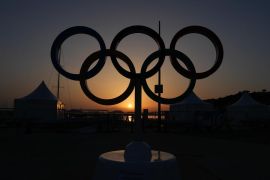 Komite Olimpiade China dan AS bahas dukungan bagi atlet di Olimpiade