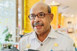 BPBD Papua Barat segera evaluasi struktur Layanan Inklusif Disabilitas
