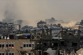 Turki desak masyarakat internasional beri tekanan pada Israel