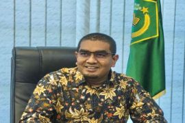 Penyuluh agama Aceh Besar masuk nominasi nasional Award 2024