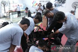 Program PLN peduli dukung pengembangan pendidikan bagi 20.848 penerima manfaat di semester I 2024