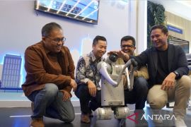 XL Axiata pamerkan "Technology Days 2024", kecanggihan AI untuk industri masa depan berkelanjutan