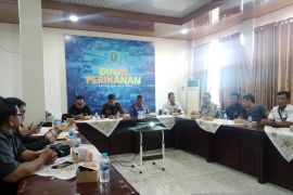 Dinas Perikanan Belitung imbau nelayan patuhi zona tangkap