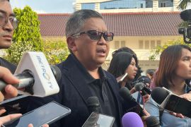 PKS buka opsi meninggalkan Anies, PDI Perjuangan: Kehidupan demokrasi tak sehat