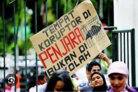 Kejaksaan siapkan langkah hukum perdata korupsi dana BOS Trenggalek