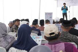 PLN Bukittinggi: jangan bermain layang-layang dekat jaringan listrik