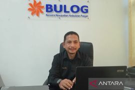 Bulog Baubau distribusi Bantuan Pangan 1.500 ton pada tahap tiga