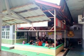 Lapas Batanghari usulkan ratusan warga binaan dapatkan remisi HUT RI