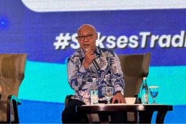 Transaksi kontrak minyak mentah di ICDX melonjak hingga 357 persen 