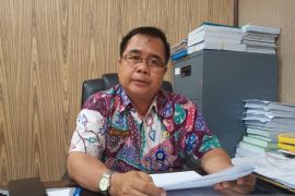 Pemkab ingatkan penyuluh pertanian di Bartim serius kawal dan bantu petani