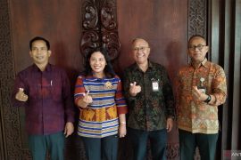 OJK tekankan pentingnya BPR di Bali  diversifikasi kredit