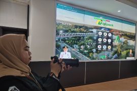 Disnaker Palangka Raya luncurkan layanan Digipark