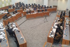 Menteri era Soeharto mengadu ke DPR karena masalah sengketa tanah