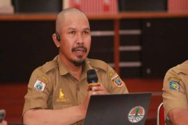 Pemkab Polewali Mandar gelar Lomba Sedekah Sampah meriahkan HUT RI