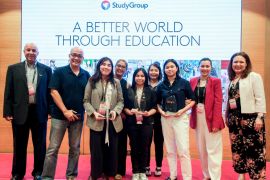 Pelajar Indonesia berhasil raih juara kompetisi Next Generation Innovations