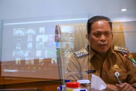 Pendapatan daerah 2024 Kota Tangerang jadi Rp4,78 triliun