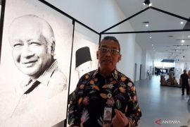 IKN jadi daya tarik pada pameran yang digelar di Taman Ismail Marzuki