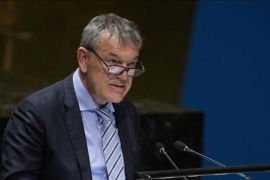 UNRWA: Jalur Gaza Palestina tak aman untuk anak-anak