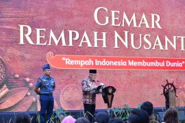 Tiga pesan Wapres RI untuk akselerasi pertumbuhan rempah Nusantara