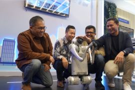 XL Axiata gelar "Technology Days 2024" dan pamerkan kecanggihan AI