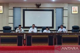 Pangkalpinang maksimalkan zakat ASN tekan kemiskinan ekstrim