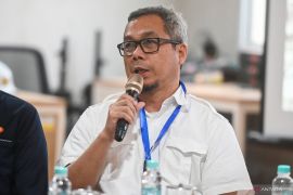 Usman Kansong undur diri sebagai Dirjen IKP Kemenkominfo