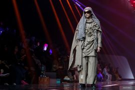 Dorong Indonesia jadi kiblat fesyen muslim dunia, APR dukung Road to JMFW 2025