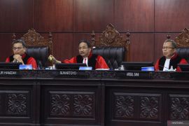 MK dorong parpol miliki perencanaan kaderisasi sejak awal