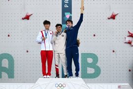 Ketum NOC Indonesia:  Dunia puji prestasi Veddriq