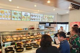 Penjabat Wako: Geliat kuliner Pontianak jadi daya tarik daerah