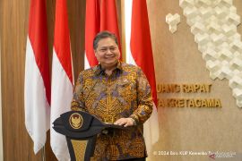 Airlangga: Pemerintah fokus tingkatkan kualitas SDM agar RI jadi negara maju