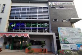 Kudus raih UHC dengan kepesertaan 99,01 persen