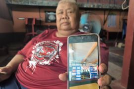 Ayahanda atlet angkat besi Rizki Juniansyah wafat di usia 58 tahun