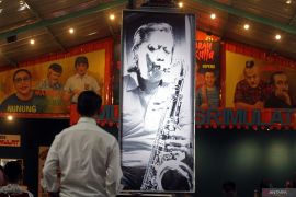 Pembukaan Museum Srimulat di Batu