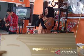 Kabupaten PPU unggulkan bank sampah dalam  Lomba RT Teladan