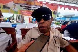 Pemkab Sorong siapkan SDM pekerja OAP jawab kebutuhan KEK