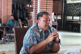 Koalisi Semarang Maju pastikan pengusung Yoyok tetap solid