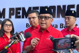 Sekjen PDIP: Ada kader perempuan berpeluang maju Pilkada Jabar 2024