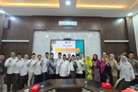 ISNU Jatim siapkan pembentukan cabang khusus Unair