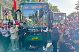 Dishub siapkan Koridor V Trans Jatim untuk tingkatkan pelayanan masyarakat