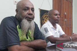 LMA: Benda arkeologi jati diri orang Papua harus dijaga