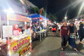 Pemkab Situbondo catat omzet UMKM di "IJN" capai puluhan juta