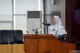 DPRD Kota Bogor setujui pembahasan Raperda Pemberdayaan dan Perlindungan Perempuan