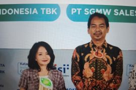 Barito Pacific perusahaan bahan kimia usung keberlanjutan