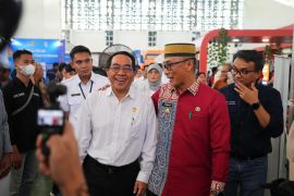 Pj Pj Gubernur Sulsel dijadwalkan sambut 9.105 mahasiswa baru Unhas